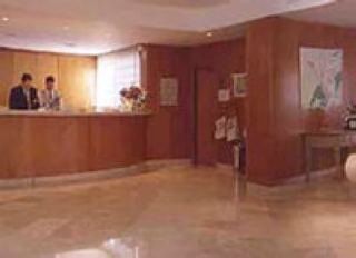 Uto Palace Hotel Palma di Maiorca Esterno foto