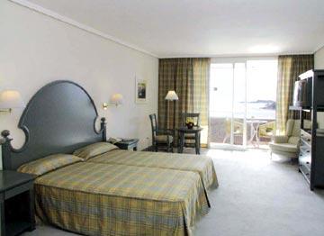 Uto Palace Hotel Palma di Maiorca Esterno foto